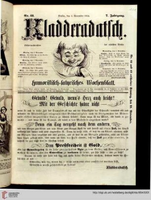 Hefte 51-55, November 1854