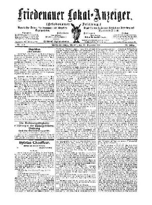 Nr. 300, 22.12.1913
