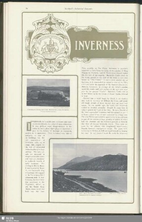 Inverness