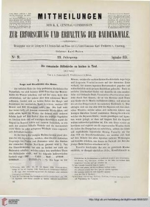 Nr. 9 (September 1875)