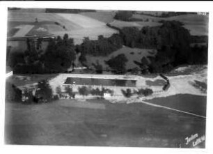 Großdeuben (b. Gaschwitz), Neue Badeanstalt