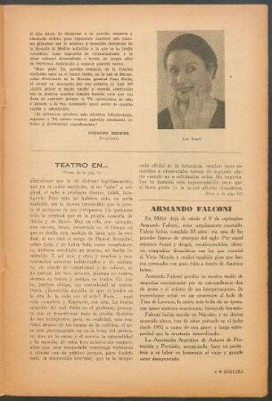 Armando Falconi