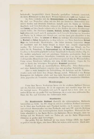 Nordeuropa