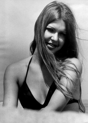 Werbefotografie für die Techniker Krankenkasse (TK). Portrait des Model´s Evelyn