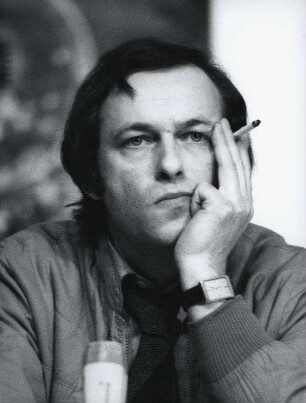 Internationale Filmfestspiele 82, Schauder Polen, Regisseur Wojciech Marczewski