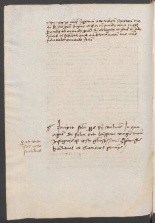 Secunda pars: De felici ortu virginis Mariae et de virtutibus humilitatis et caritatis