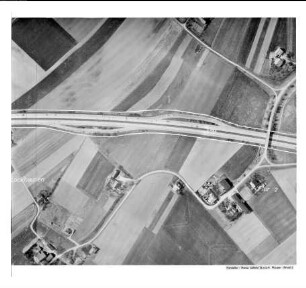 BAB Ruhrgebiet - Hannover Bl. 157B, Gauß-Krüger-Koordinaten: Rechtswert: 3476, Hochwert: 5770