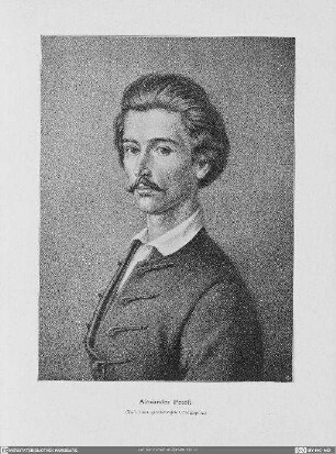 Alexander Petoefi