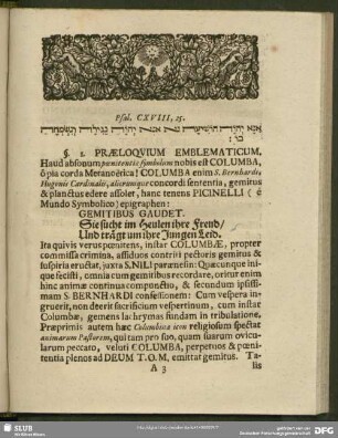 Versionum Collatio