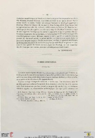 Ivoires étrusques