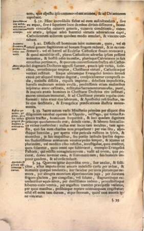 Clementis XII. Constitutio de beato Ioanne Francisco regis ... confessorum canoni adscripto anno 1737