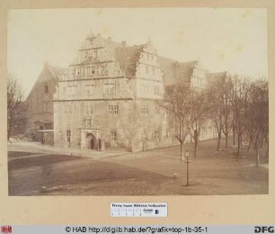 [Zeughaus].