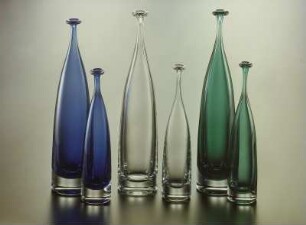 Geschenkartikelserie "Pierot" von Erich Weinberger
