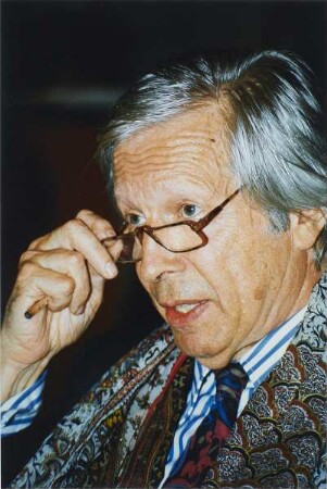 Nicolaus Sombart