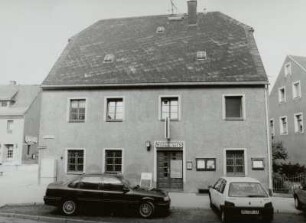 Zum alten Bergamt