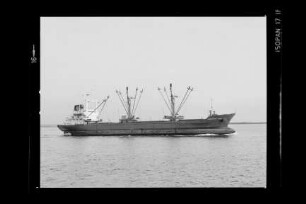 Hamburger Fleet (1970), Braasch