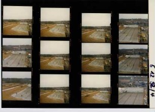 Bodenreinigungsanlage, Neu-Isenburg, 1992