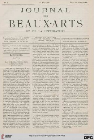 Nr. 15 (15. Août 1887)