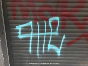 tHE