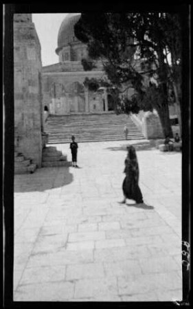 Jerusalem (Bez. Jerusalem, Israel)