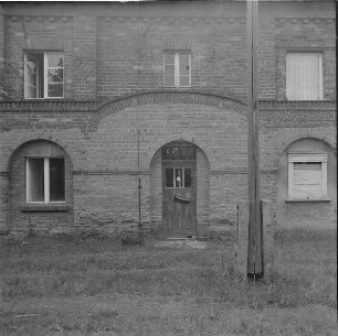 Dissenchen-Schlichow, Nebengebäude Gutshof