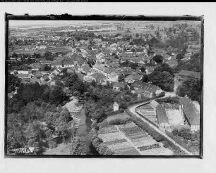 Lübbenau (Kr. Calau)