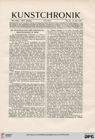 Heft 34 (21. Mai 1915)