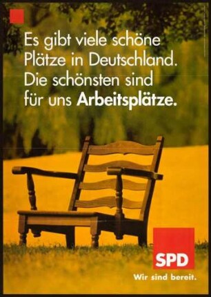 SPD, Bundestagswahl 1998