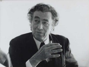 Pierre Bertaux