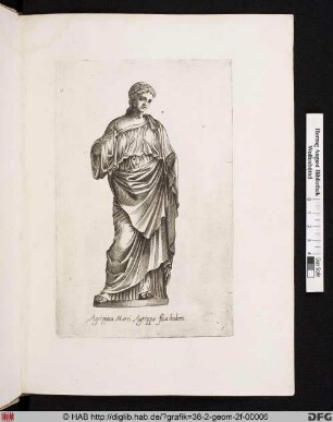 Agrippina.