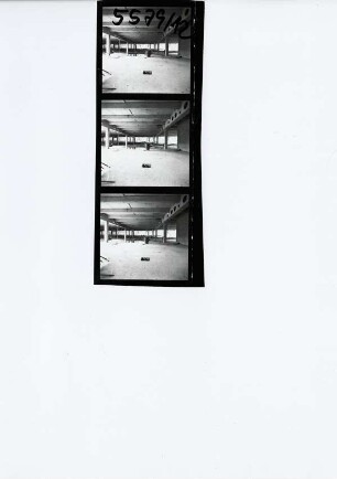 Einkaufszentrum, Essen (Altenessen), 1979