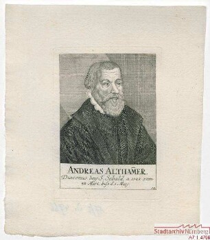 Andreas Althammer