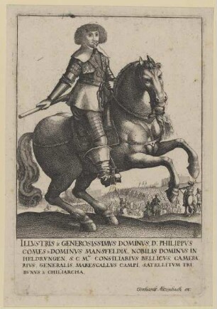 Bildnis des Philippvs