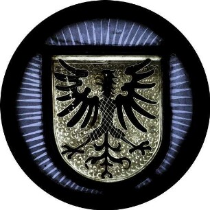 Wappen der Stadt Aarau