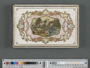 [Stammbuch Paul Pagel]