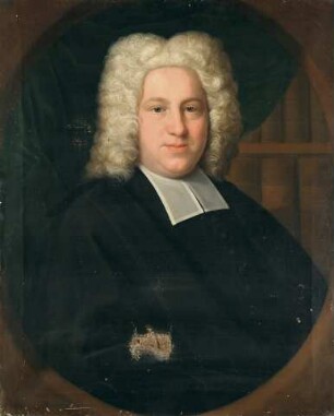 Johann Maximilian van der Deeken