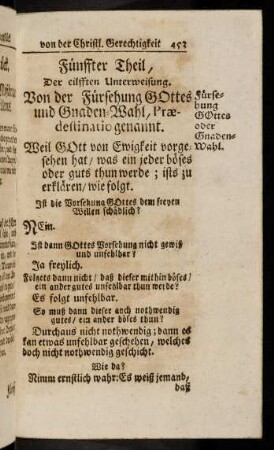 453-457, Fuenffter Theil