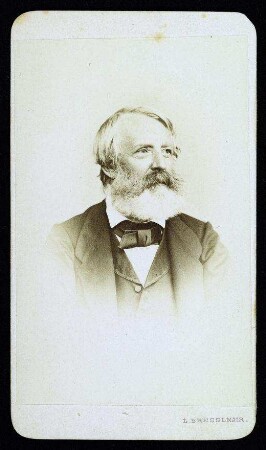 Steinheil, Karl August von