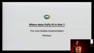 PyPy and the future of the Python ecosystem