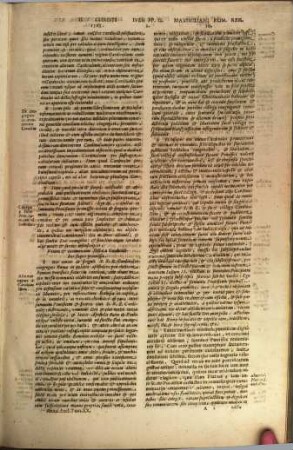 Annales Ecclesiastici Ab Anno MCXCVIII Vbi Card. Baronivs Desinit, 20