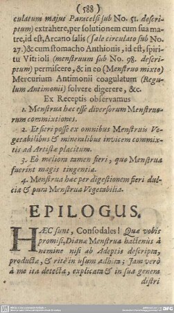 EPILOGUS.