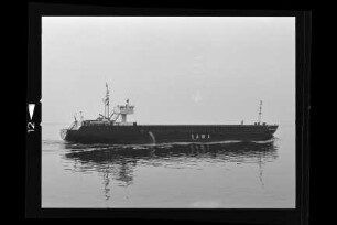 Germann (1978), Unitas Schiffahrtsges. Haren