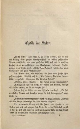 Lichtbilder nach der Natur : Studien und Skizzen