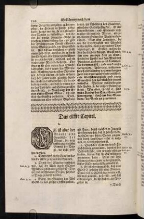 334-359, Das eilffte Capitel