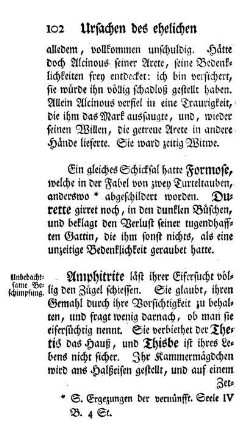 Unbedachtsame Beschimpfung