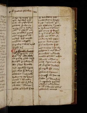 De inventione sancte crucis. (S33). Exaltasti super terram …