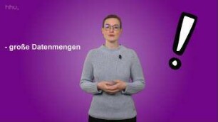 Woche 4 : Wie war das nochmal?: Überblick und Ausblick