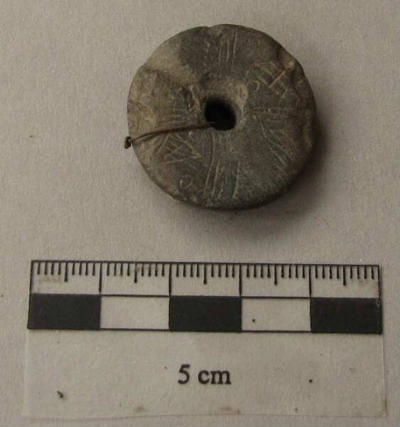 spindle whorl