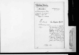 Verwaltung der Rechtspflege (1909-1916)