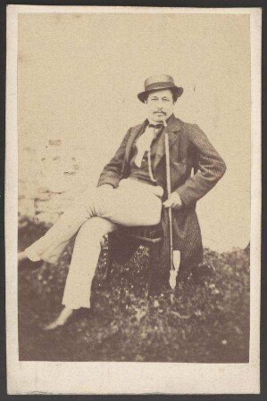 Drory, George